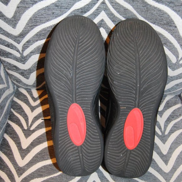 Puma RS-Dreamer J Cole Mens Basketball Shoe Energy Red Black Size  11 - Picture 11 of 13